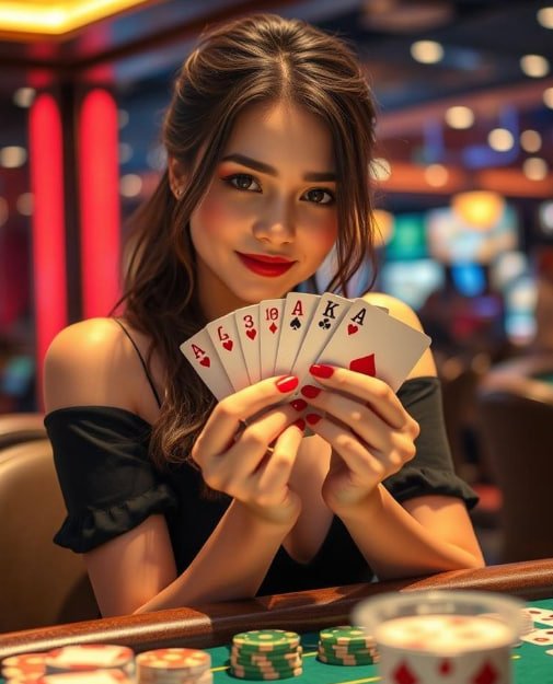 time2lucky